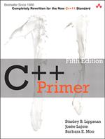 C++ Primer