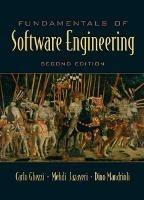 Fundamentals of Software Engineering