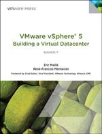 VMware vSphere 5® Building a Virtual Datacenter