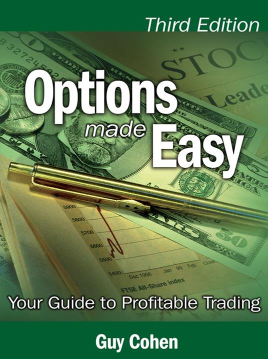 Options Made Easy