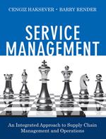 Service Management