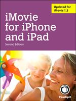 iMovie for iPhone and iPad