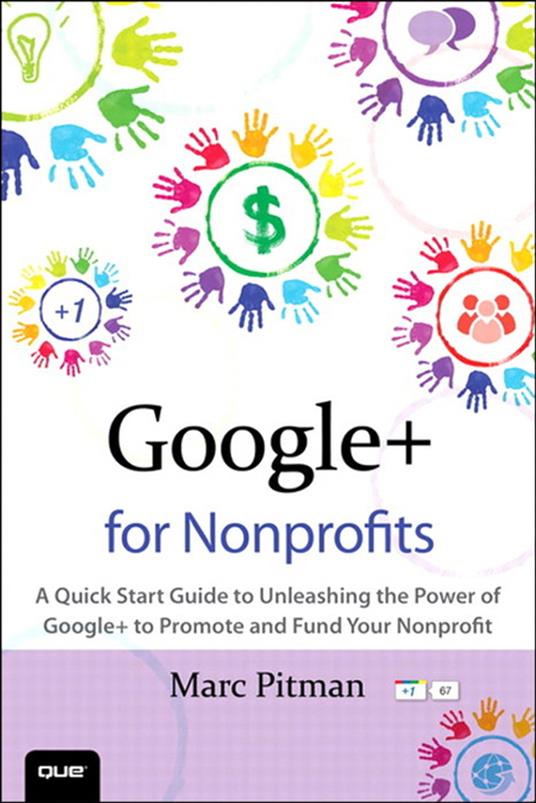 Google+ for Nonprofits