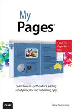 My Pages (for Mac)