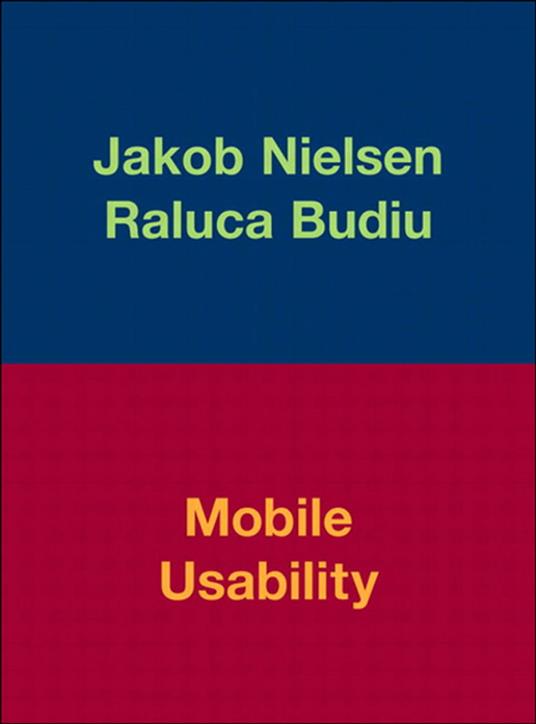Mobile Usability