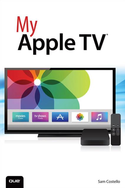 My Apple TV