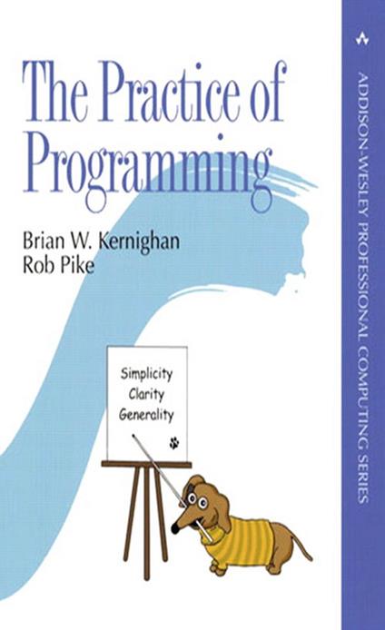 Practice of Programming, The