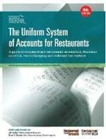 Uniform System of Accounts for Restaurants, The
