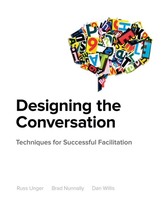 Designing the Conversation