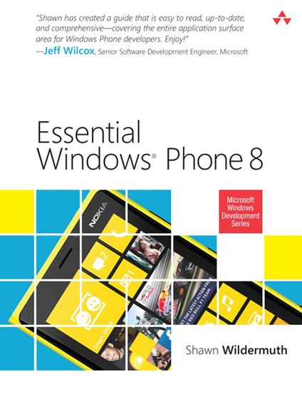 Essential Windows Phone 8