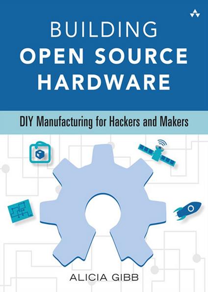 Building Open Source Hardware