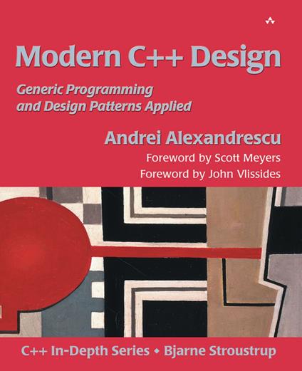 Modern C++ Design