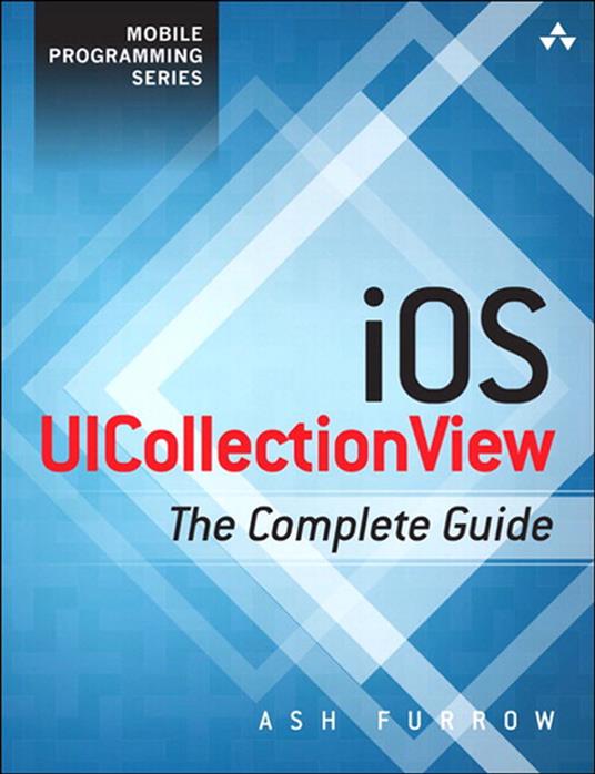 iOS UICollectionView
