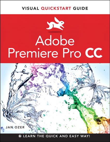 Premiere Pro CC