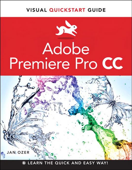 Premiere Pro CC