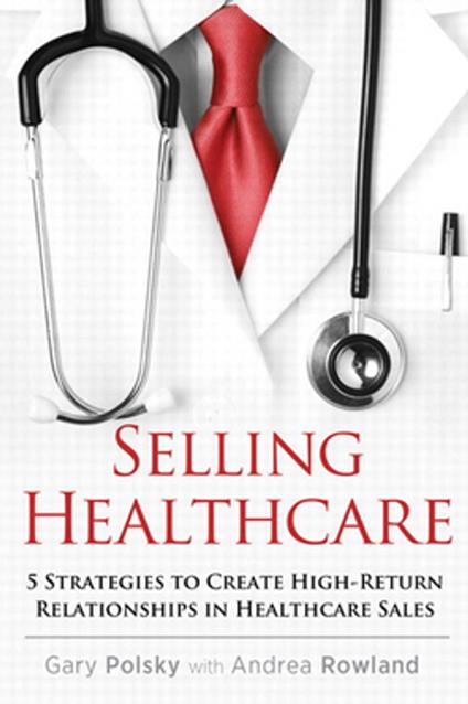 Selling Healthcare