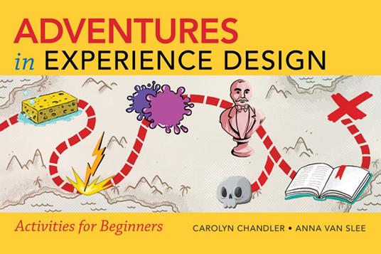 Adventures in Experience Design