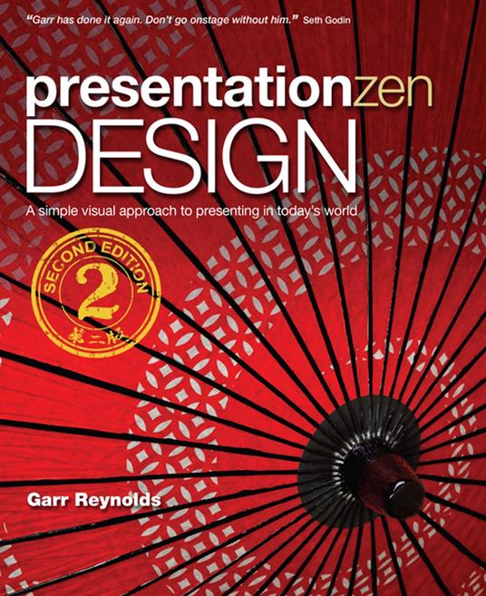 Presentation Zen Design