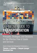 Definitive Guide to Transportation, The
