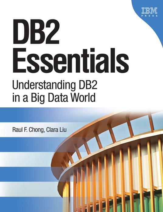 DB2 Essentials