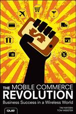 Mobile Commerce Revolution, The