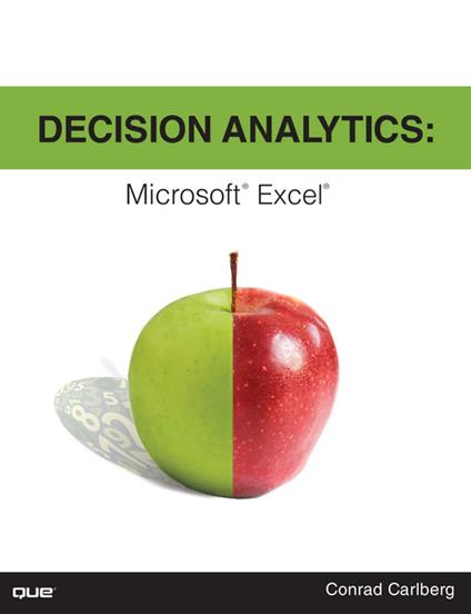 Decision Analytics