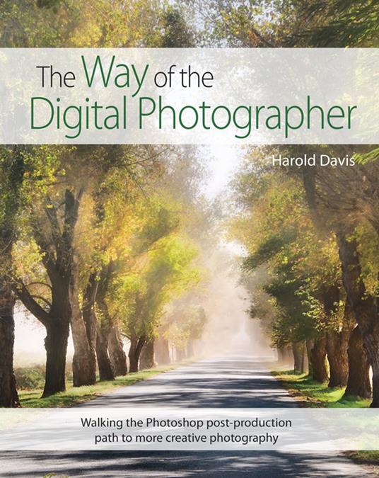 The Way of the Digital Photographer