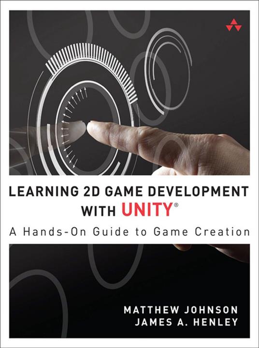 Learning 2D Game Development with Unity