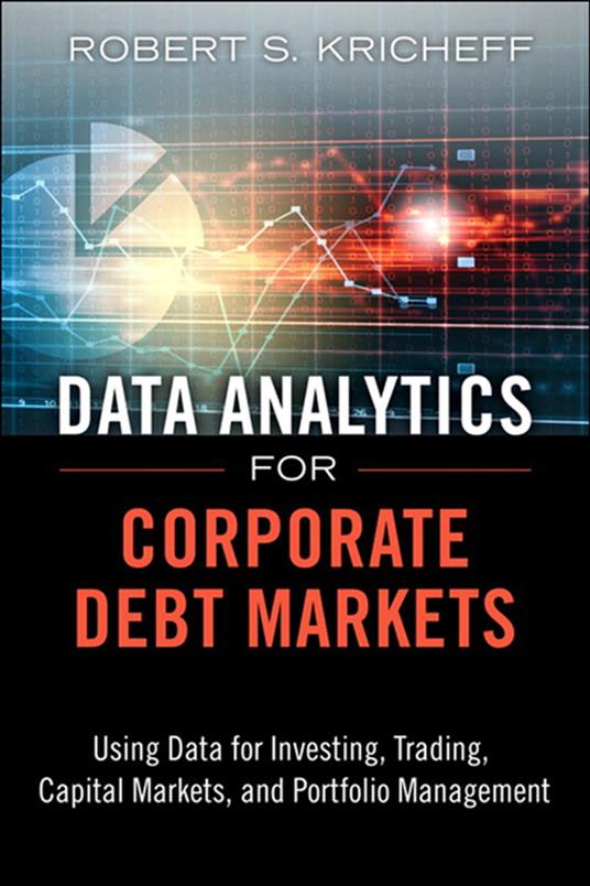 Data Analytics for Corporate Debt Markets