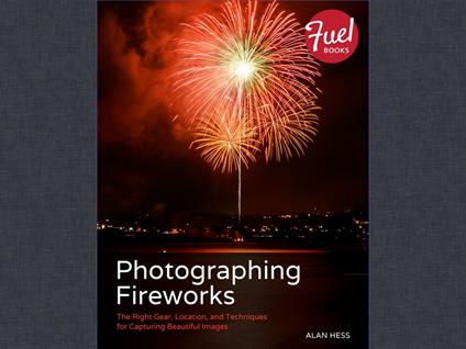 Photographing Fireworks