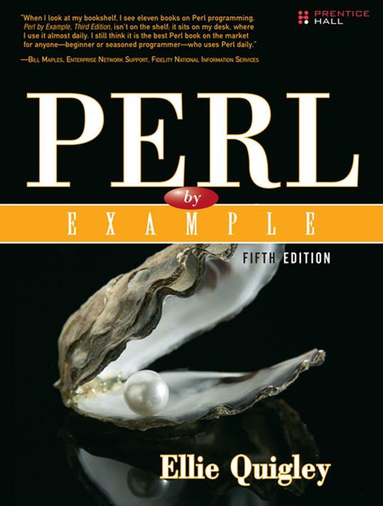 Perl by Example