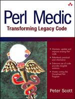 Perl Medic