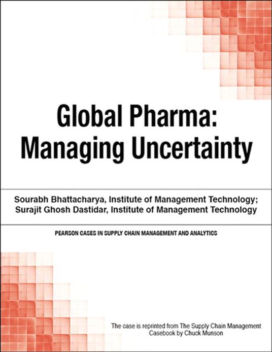 Global Pharma