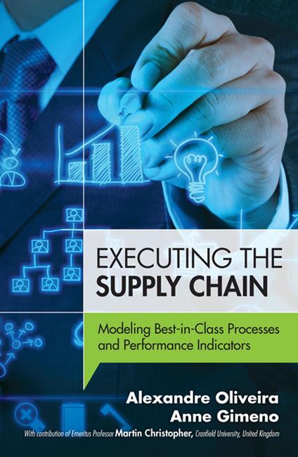 Executing the Supply Chain