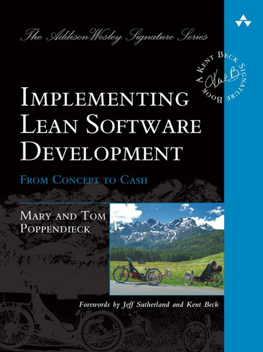 Implementing Lean Software Development