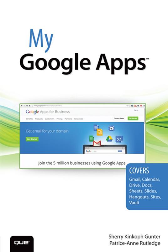 My Google Apps