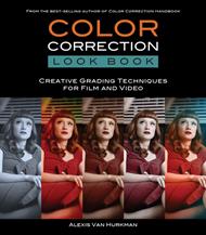 Color Correction Look Book