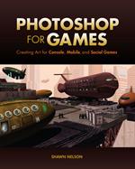 Photoshop for Games