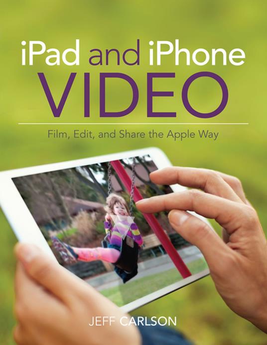 iPad and iPhone Video