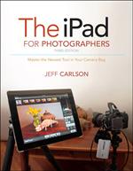 iPad for Photographers, The