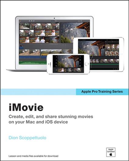 Apple Pro Training Series