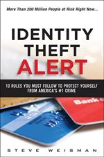 Identity Theft Alert