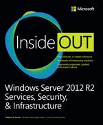 Windows Server 2012 R2 Inside Out