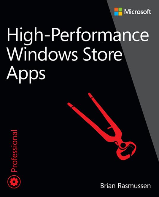 High-Performance Windows Store Apps