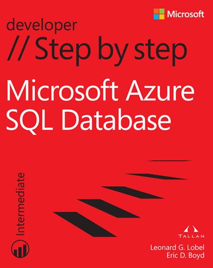 Windows Azure SQL Database Step by Step