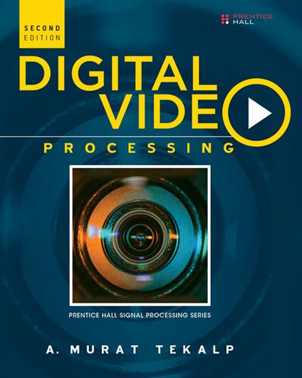 Digital Video Processing