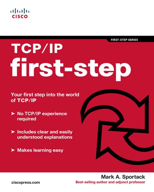 TCP/IP First-Step