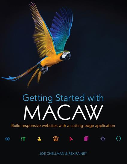 Getting Started with Macaw