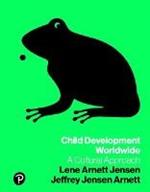 Child Development Worldwide: A Cultural Approach