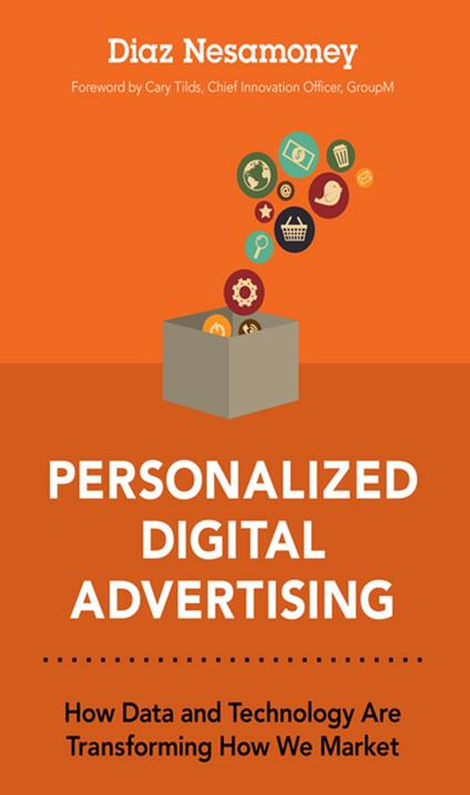 Personalized Digital Advertising